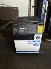 Chloride Motive Power 21 Super