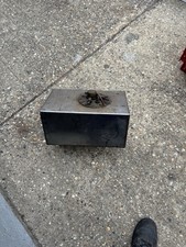 Stainless Steel Boat Fuel Tank