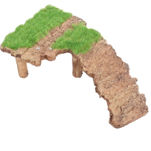 Turtle basking platform with - basking,