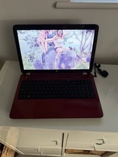 HP PAVILION 15-e072sa 