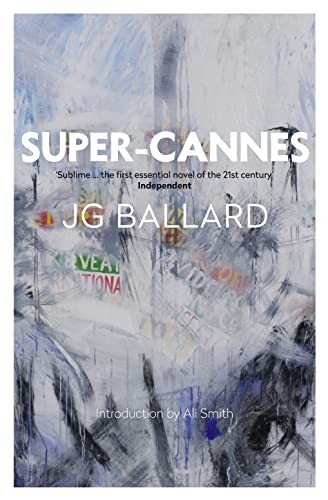Super cannes ballard - super-cannes,j., g.