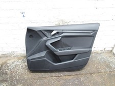 2022 AUDI A3 SPORTBACK S-LINE