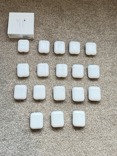 Apple 2nd generation - 18, x