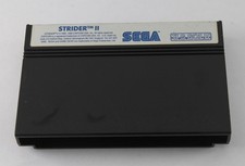 Strider - , system)