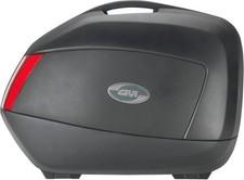 Givi V35NA Monokey 34L Side