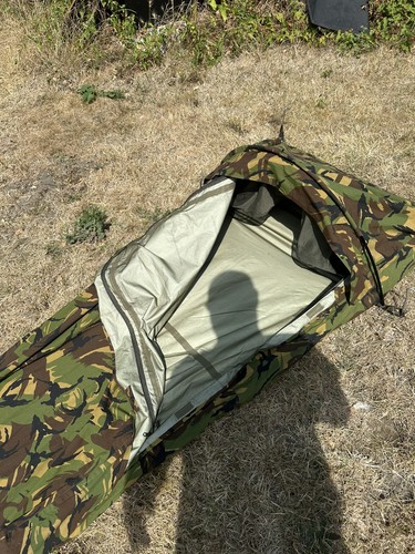 Geniue dutch army hooped - geniue,