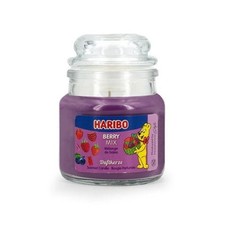 Haribo scented 85g Candle in