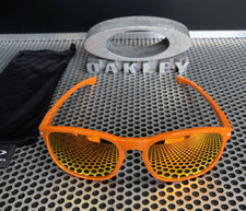 OAKLEY ENDURO | FINGERPRINT