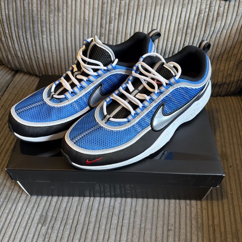 Nike air zoom spiridon - zoom, sp