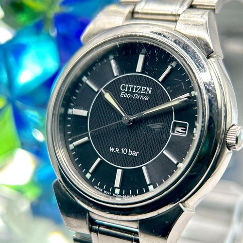 Citizen eco drive - citizen, solar