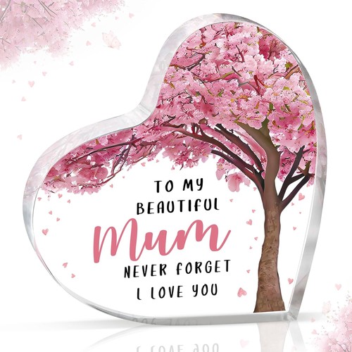 Mum gifts from son - gifts,