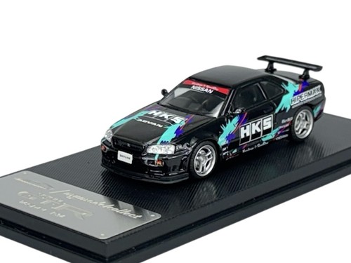 Model collect nissan - my,
