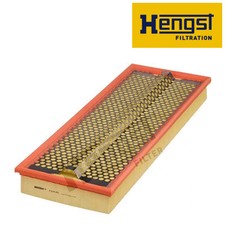 AIR FILTER E32L02 HENGST