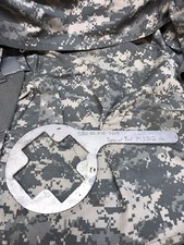 Pulley Adjusting Wrench