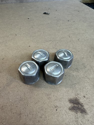 Genuine rover locking wheel - genuine, mg