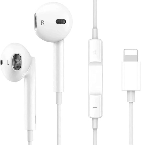 Apple headphones earphones - apple,
