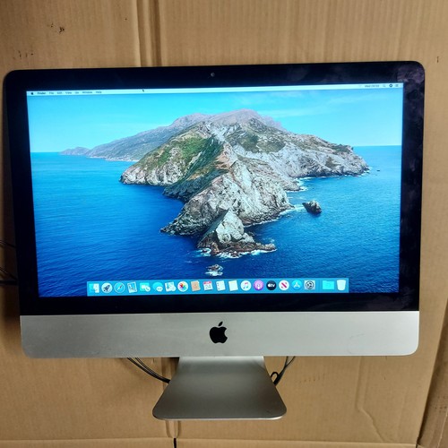 Apple imac aio - , 2013
