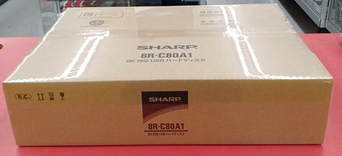 Sharp c80a1 recorder - sharp,