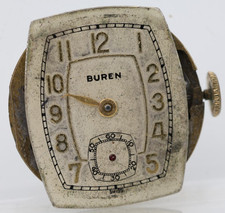 BUREN GRAND PRIX SWISS 15j