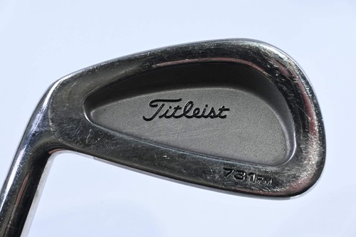 Left hand titleist - titleist, 731pm