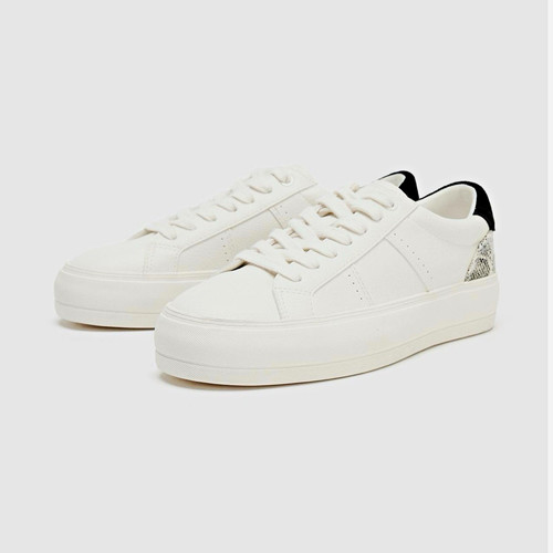 Zara unisex low - low, top