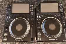 Pioneer CDJ-3000 Professional