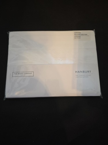 The white company oxford - the,