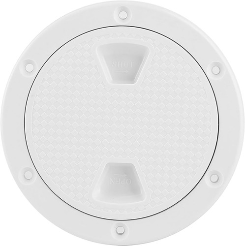 Boat hatch round - hatch,,