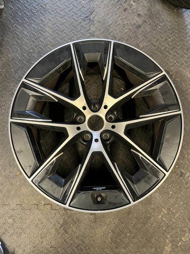 Genuine bmw series - 5, m