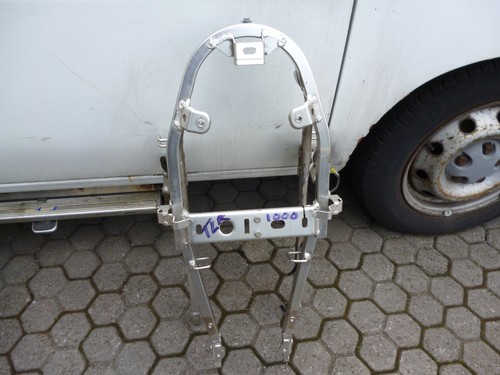 Suzuki tlr 1000 rear - tlr, sub