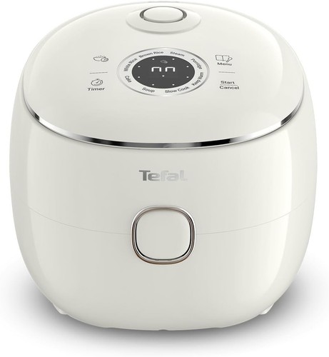 Tefal pop rice cooker - tefal,