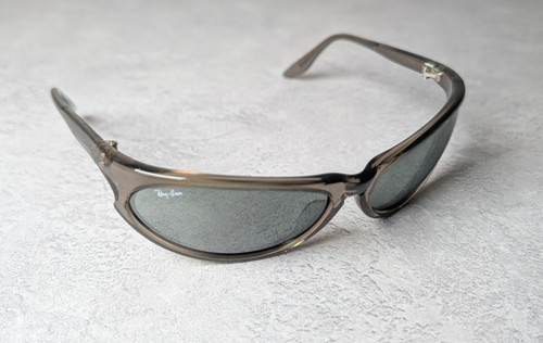 Vintage ray ban - vintage, ray-ban