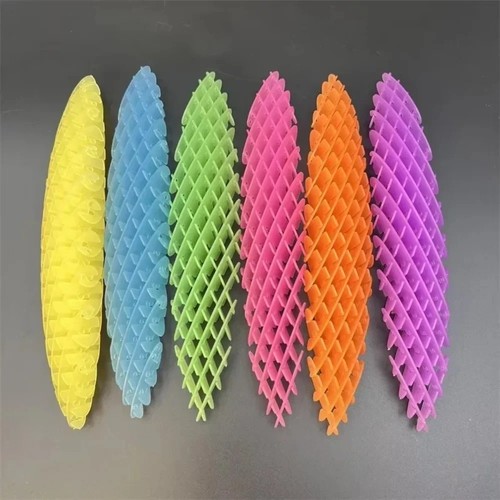 New kid stretchy worm - kid’s,