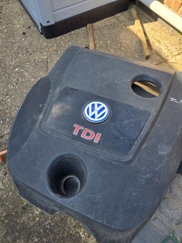 Golf mk4 tdi pd150 engine - golf,