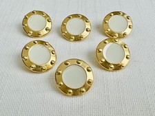 6 Vintage Italian Nautical