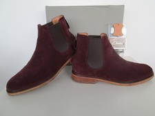 CLARKS CLARKSDALE MENS QUALITY