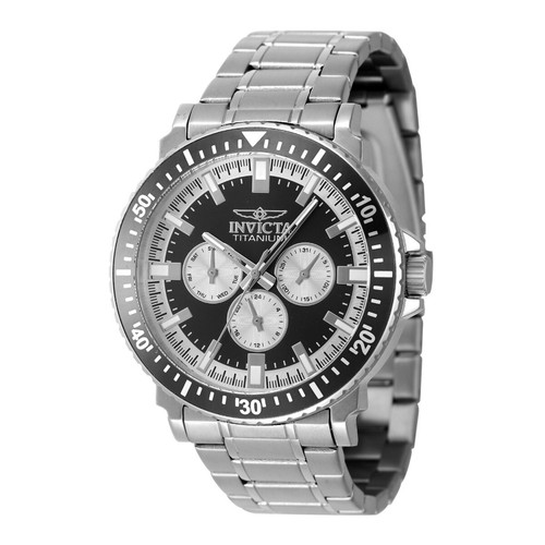 Invicta 47513 solid - ti-22,