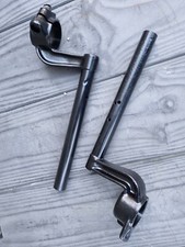 Yamaha Fj1200 3xw Clipons