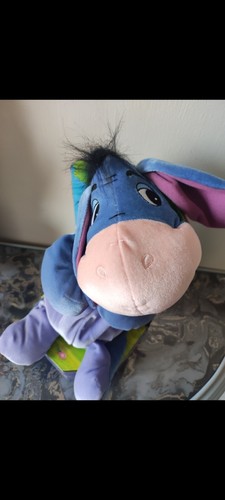 Disney winnie the pooh soft - ,