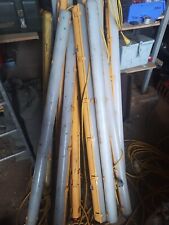 EMERGENCY  LIGHTING 110v LED Twin Pair 