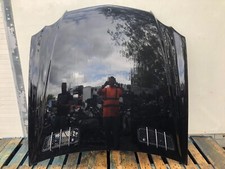 Mercedes SL Class SL500 Bonnet Hood R230 Mk5 2002-2008