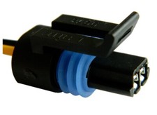 T56 VSS LT1 LS1 Speed Sensor Connector Pigtail Wiring Transmission For GM