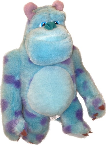 Disney pixar monsters - disney,