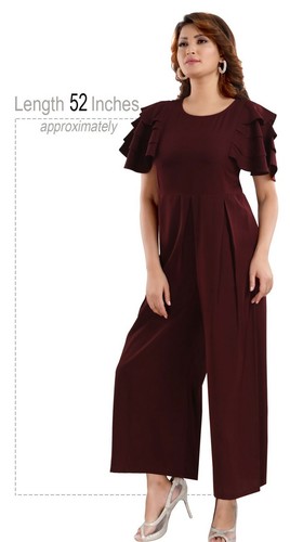 Women ethnic crepe relaxed - women,