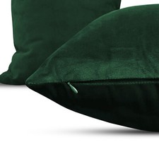 Velvet Cushion Covers Extra