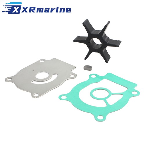 Water pump impeller - kit, for