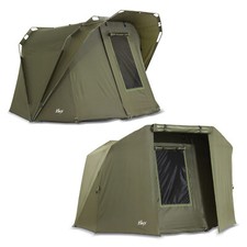 Lucx® Bivvy + Winter Skin