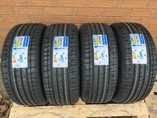 4 x 205/40ZR18 86Y XL ACCELERA