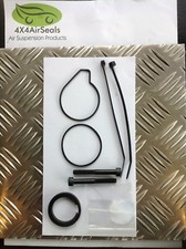 Audi Allroad C5 Air Suspension Compressor  Piston Seal  Repair Fix Kit  