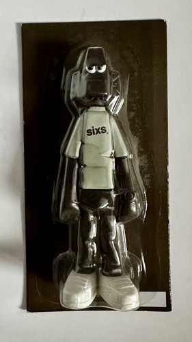 Vintage michael lau sixs - vintage,